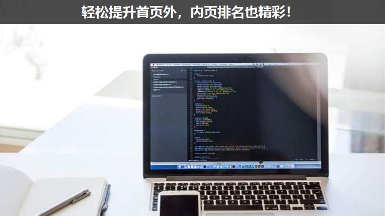 輕松提升首頁(yè)外,內(nèi)頁(yè)排名也精彩!